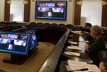 Новое в сфере занятости